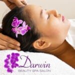 Darwin Beauty Spa Salon, the Boutique Pampering Service.
