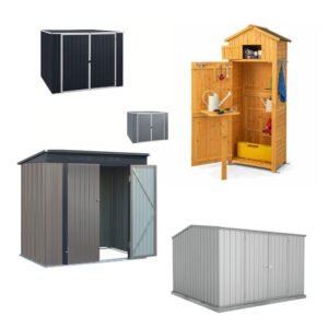 Best Garden Sheds