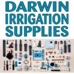 Online irrigation Supplies Darwin, Palmerston & Rural.