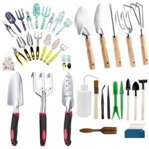 Gardening Tool Sets