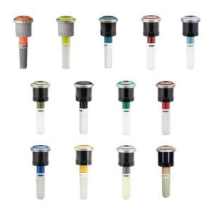 Hunter MP Rotator Water Wise Sprinkler Head.