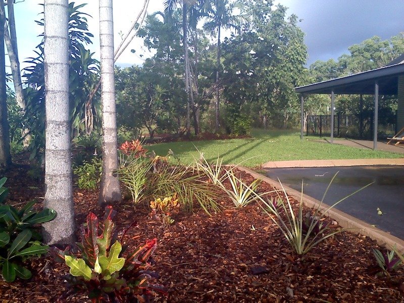 Mulch
