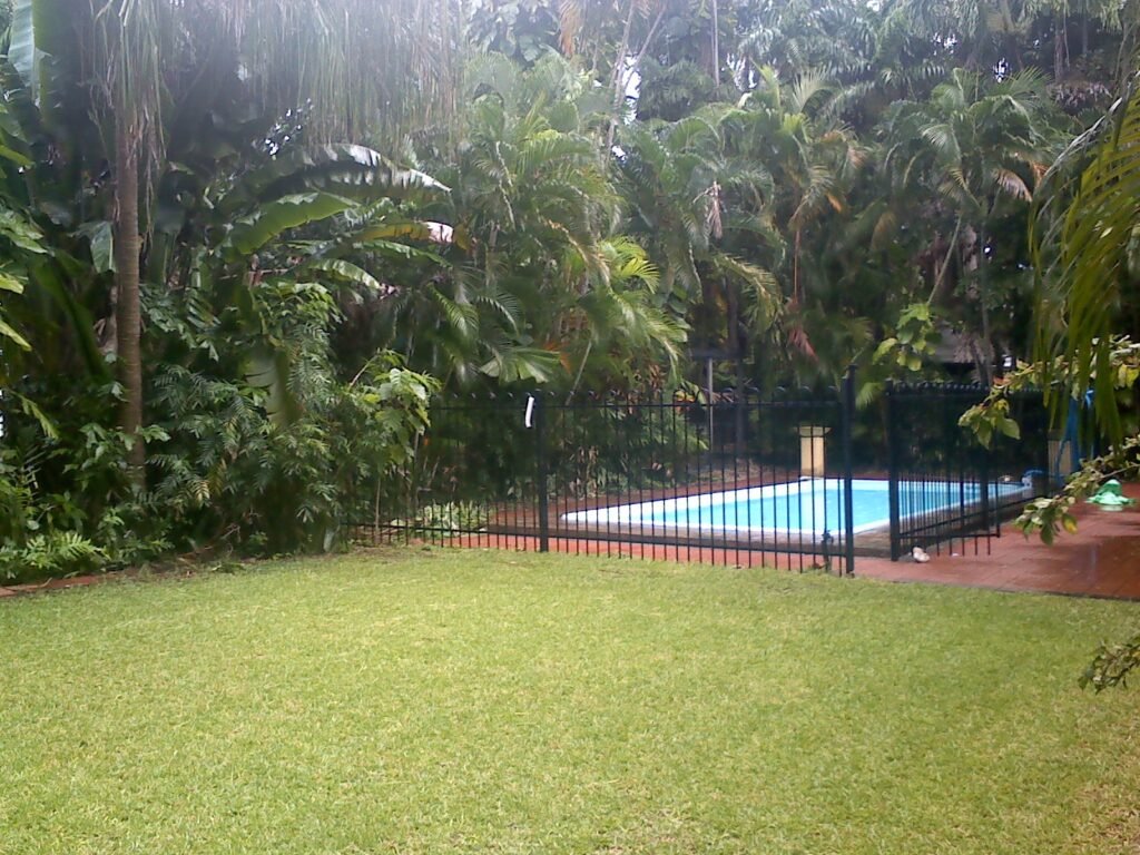 Garden maintenance Darwin