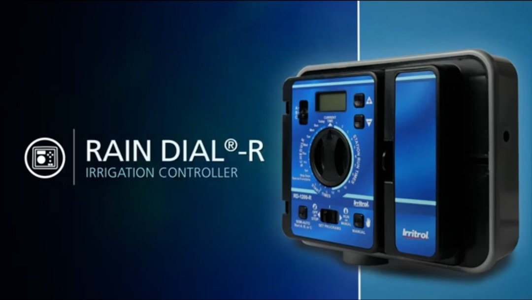 In-Depth Review of the Irritrol Rain Dial-R Series