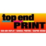Links - Top End Print