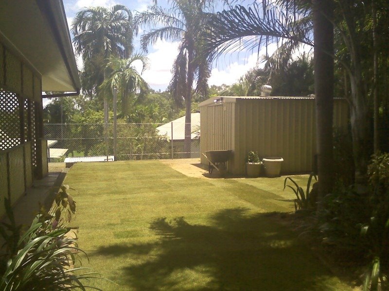 Turf