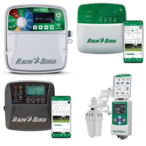 Rain Bird Smart Irrigation