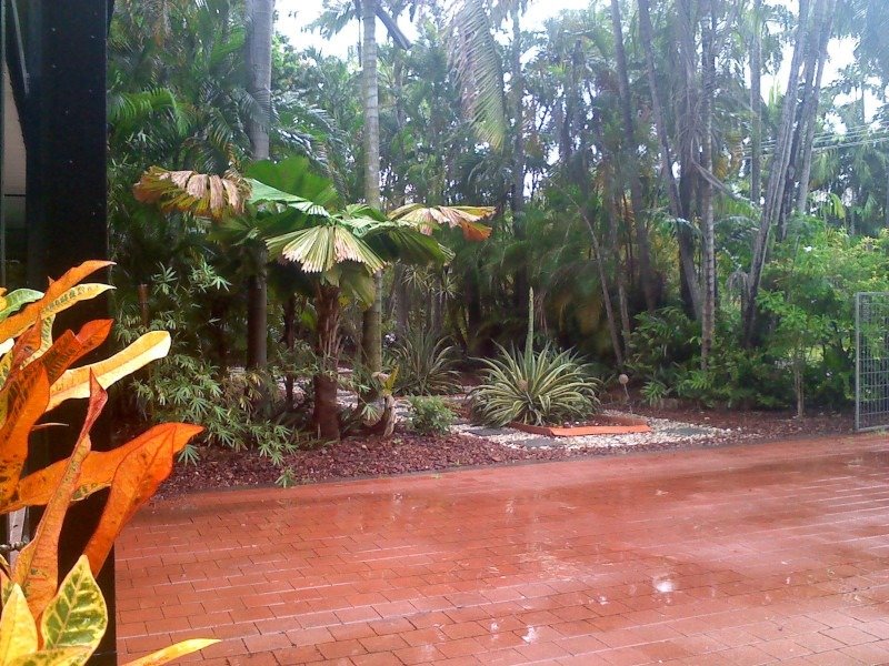 Darwin Landscaping and Garden Ideas