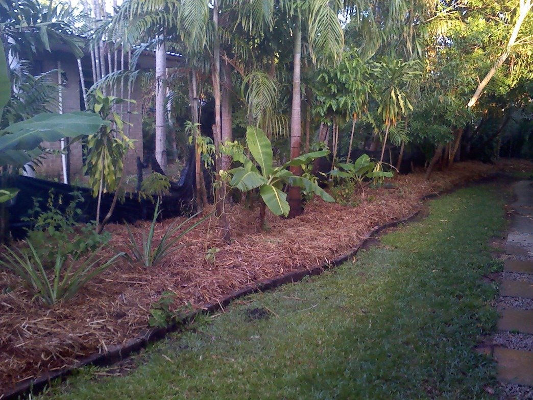 Mulch