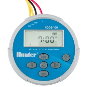 Hunter NODE-100 Sprinkler Controller