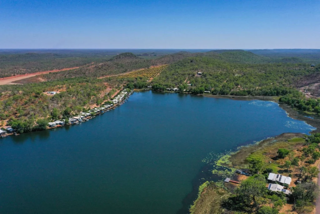 Irrigation Services in Lake Bennett