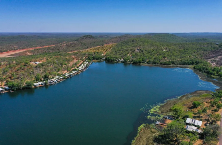 Irrigation Services in Lake Bennett