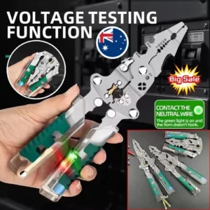 Best Universal Wire Strippers